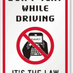 Teen’s Near Death Inspires No Texting While Driving Campaign