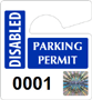 New Smartphone App Helps Combat Illegal Handicapped Parking