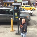 Disabled parking for tourists in NYC? Fuhgeddaboudit