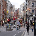 London’s congestion pricing has saved lives