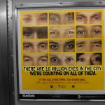 Study: Media distortion affects perceptions of transit safety