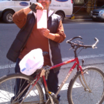 Education programs may be the ticket to avoiding bike accidents and traffic fines