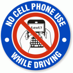GHSA Study Findings on Distracted Driving