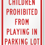 Parking lot accidents: statistics, causes, and liability