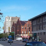 Mobile parking app watch: PassportParking