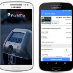 Parking app ParkMe now takes Android Pay