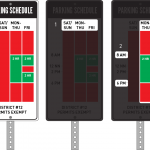 New York City’s parking signs get a facelift
