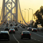 Paint job boosts transit efficiency in San Francisco