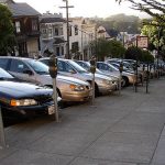 No more free Sunday parking for San Francisco