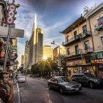 How San Francisco & other ped-friendly cities are expanding sidewalks