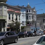 How construction permits affect San Franciscans’ parking