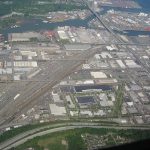 Study: Companies near highways should pay for employees’ driving