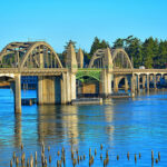Oregon debuts first pay-per-mile driving tax in the U.S.