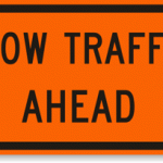 North American Congestion Index: Los Angeles has the worst traffic in North America