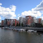 The top 10 trends in sustainable urban development