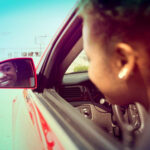 Despite awareness of risks, 91% of teens text while driving