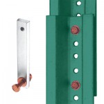 Safety Blurb: New Safety Splice Sign Post System Saves Lives