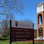 Student parking passes: environmental and policy implications