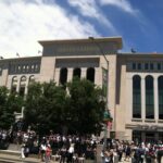 New York Yankees parking surplus means multimillion-dollar loss