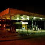 Lower oil prices wreak havoc on state budgets