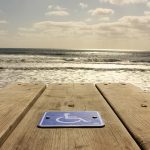 NY becomes first state to update the handicap symbol