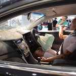 On the brink of the largest recall in U.S. history