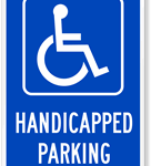 How Handicap Signs Promote Accessibility Awareness
