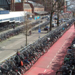 Amsterdam to increase badly needed bike parking