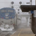 How Amtrak is conquering the East Coast