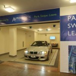 Life’s new luxury: automated parking garages