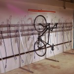 Towson, Maryland passes law to encourage bike parking at new constructions