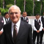 The evolution of valet parking