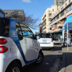 Carless in Seattle