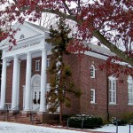 Proposed NJ church parking has residents up in arms