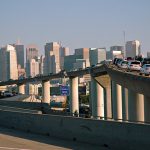 Commutes are getting longer; automated options on the horizon