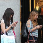 How dangerous is distracted walking really?