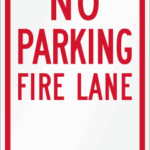 Can’t Stop Unauthorized Parking? Here Are the 5 Signs That Actually Work