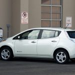 Ford calls EVs the perfect second cars