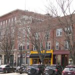 Parking enforcement divides New Hampshire town
