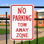 Stop the Holiday Parking Chaos: Your Guide to Private Property Management