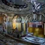 Michigan Theater: Beat-up landmark or world’s most opulent parking lot?