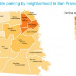San Francisco conducts an in-depth parking census