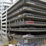 Trending: Parking-garage condos in New York City