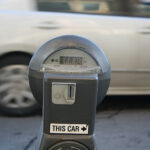 Apps point the way to higher prices for public parking