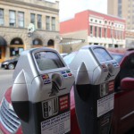 New parking meters in Boise will make drivers park on their own time