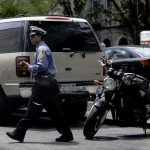 New York to make parking ticket payment less painful