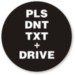 Distracted Driving Month: Putting Texting in a Safer Context