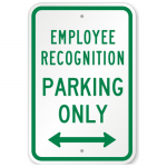 3 easy parking policies to motivate employees