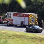 Can increased warnings reduce pedestrian-vehicle-bicycle crashes?