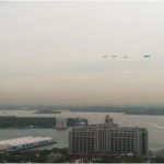 Blimps, Billboards, and the Art of Focused Driving